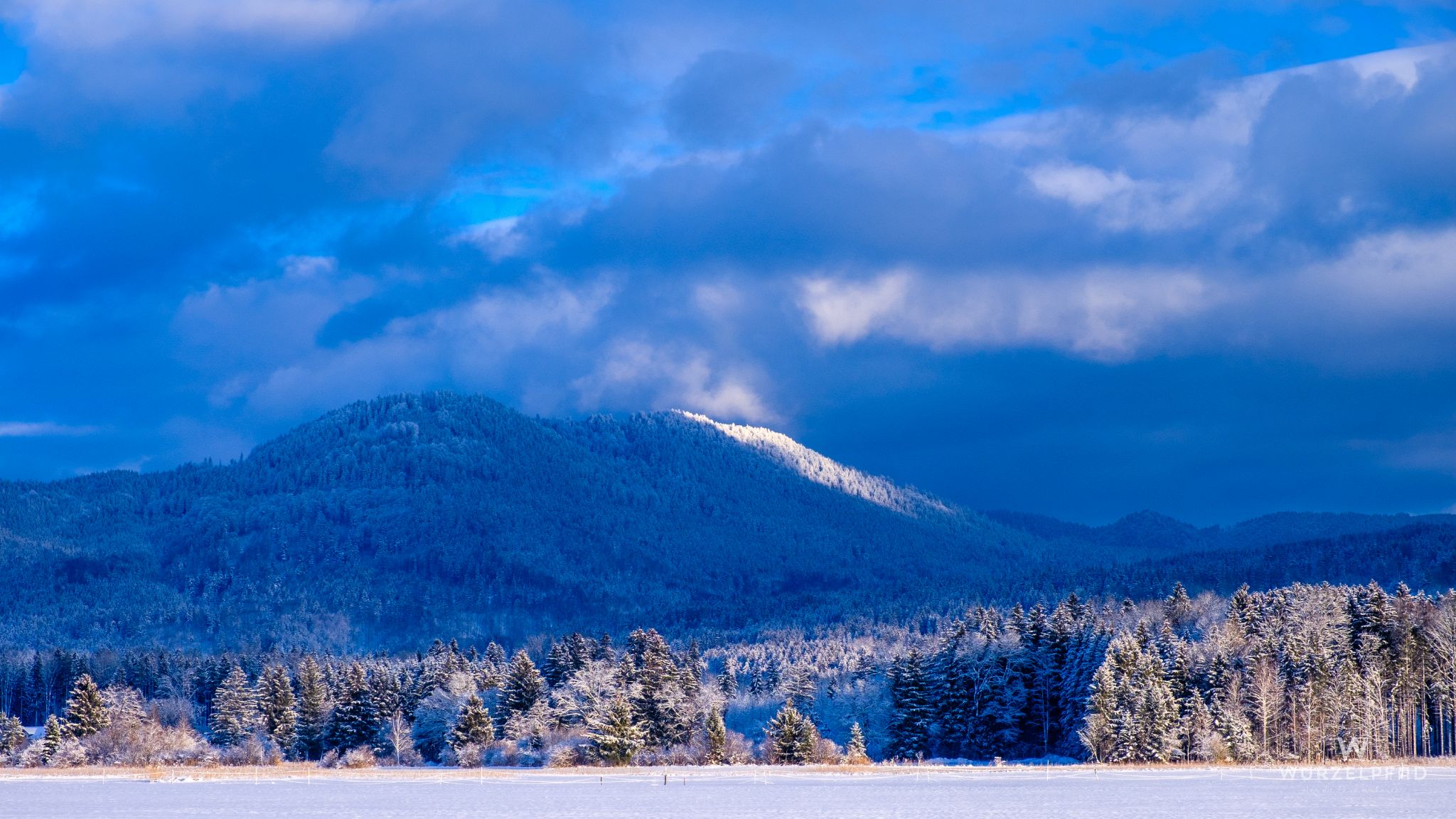 Der letze Sonnenstrahl